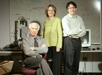 康耐視創(chuàng)辦人(照片來(lái)自財(cái)富雜志) 康耐視創(chuàng)辦人(照片來(lái)自財(cái)富雜志)